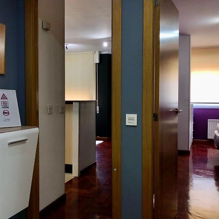 Torrenteballester6 By Vigovacaciones Экстерьер фото
